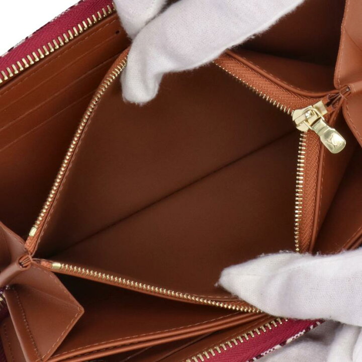 楽天市場】LOUIS VUITTON ルイ・ヴィトン/ジッピーウオレット  