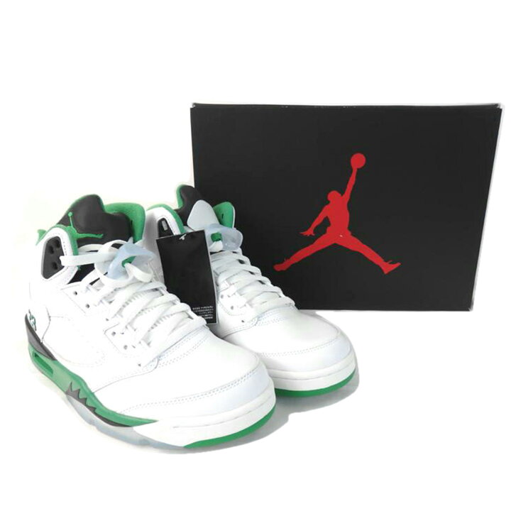 楽天市場】NIKE ナイキ/WMNS AIR JORDAN5 RETRO/DD9336-103/Sランク/84  
