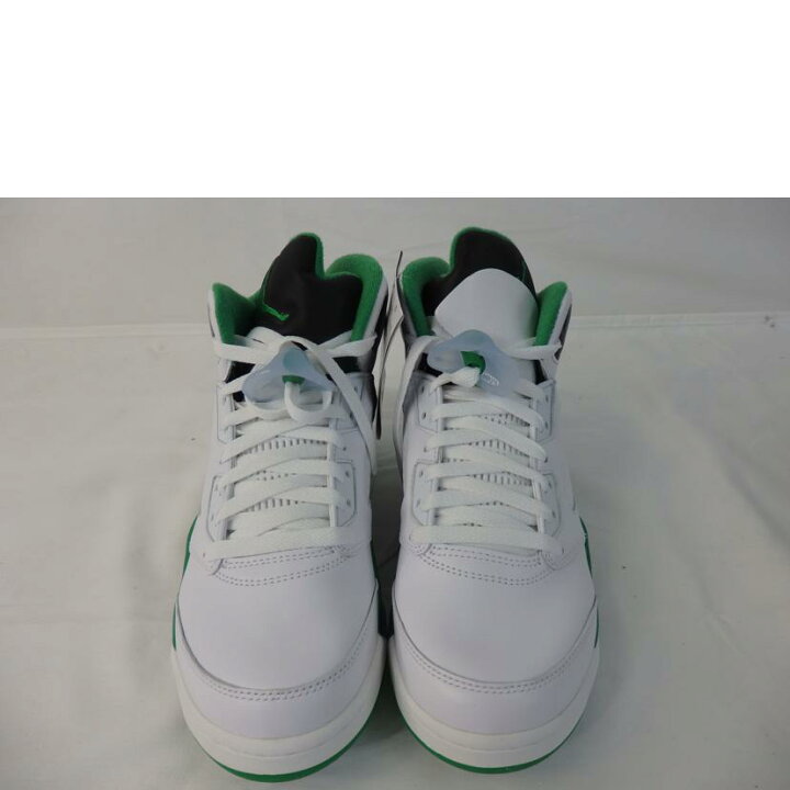 楽天市場】NIKE ナイキ/WMNS AIR JORDAN5 RETRO/DD9336-103/Sランク/84  