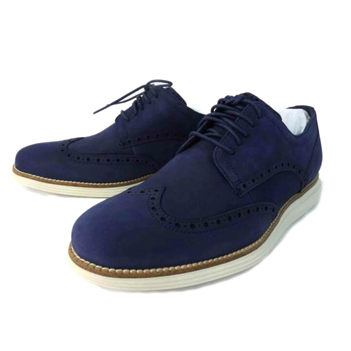 楽天市場】COLE HAAN コールハーン/シューズ/C28875/Aランク/84【中古  