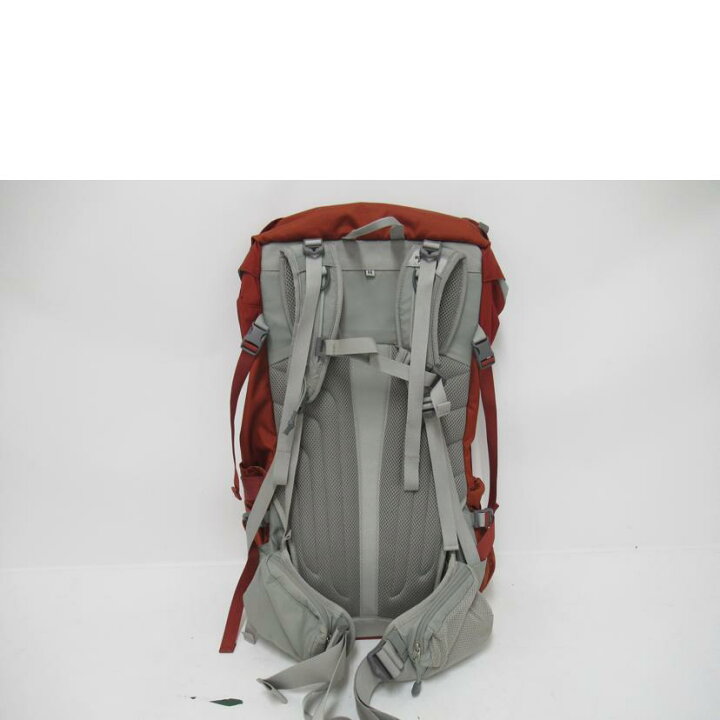 楽天市場】THE NORTH FACE/TELLUS 42/RED/NMW61306/ABランク/63【中古  