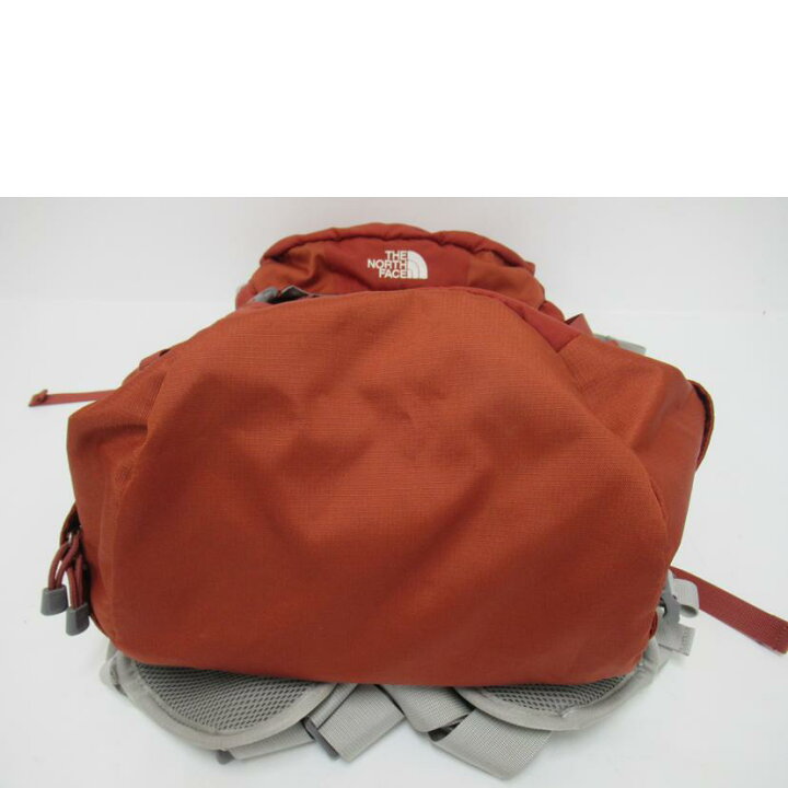 楽天市場】THE NORTH FACE/TELLUS 42/RED/NMW61306/ABランク/63【中古  