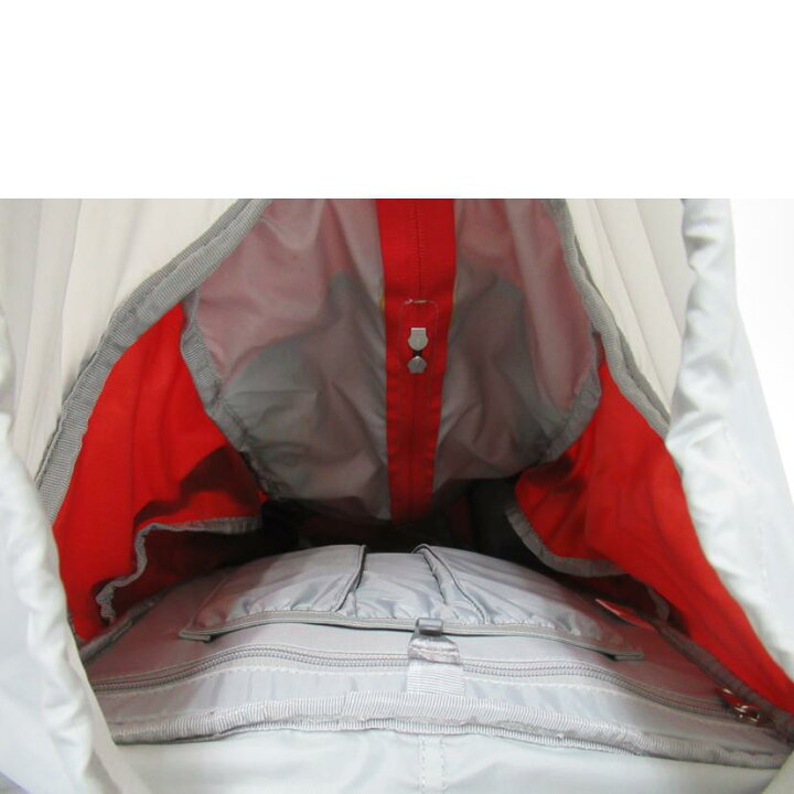 楽天市場】THE NORTH FACE/TELLUS 42/RED/NMW61306/ABランク/63【中古  