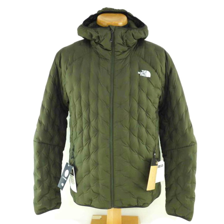 楽天市場】THE NORTH FACE ノースフェイス/アストロライトフーディ 
