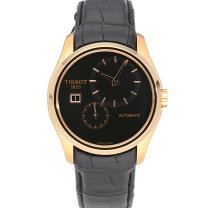楽天市場】tissot クチュリエ クロノグラフの通販