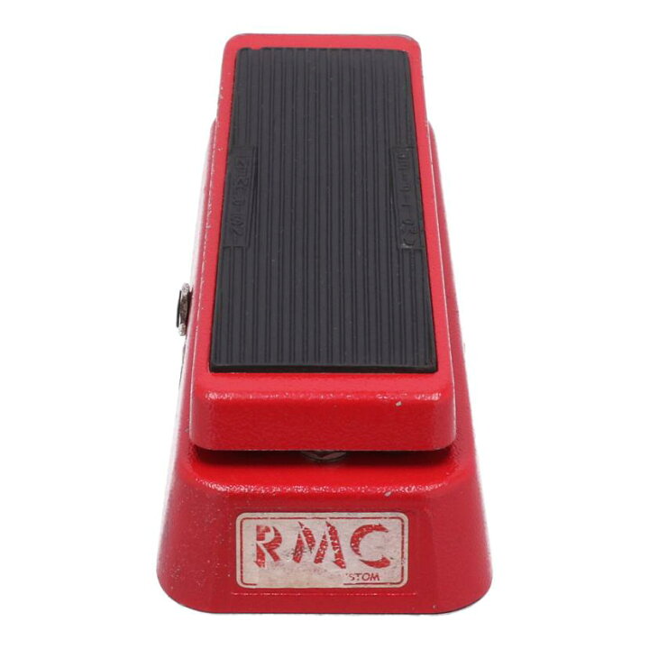 楽天市場】RMC アールエムシー/ワウペダル/Wizard wah/RMC-5/W06001110  