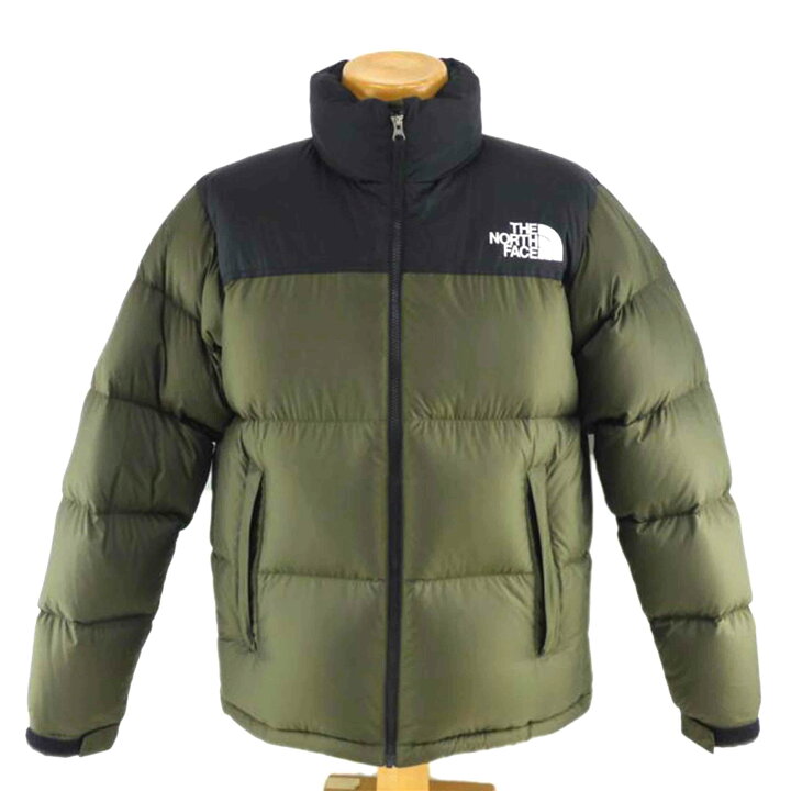 楽天市場】THE NORTH FACE ノースフェイス/ヌプシジャケット/ND92335  