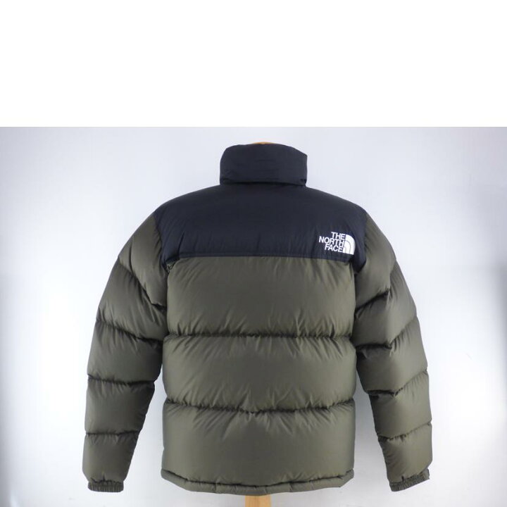 楽天市場】THE NORTH FACE ノースフェイス/ヌプシジャケット/ND92335  