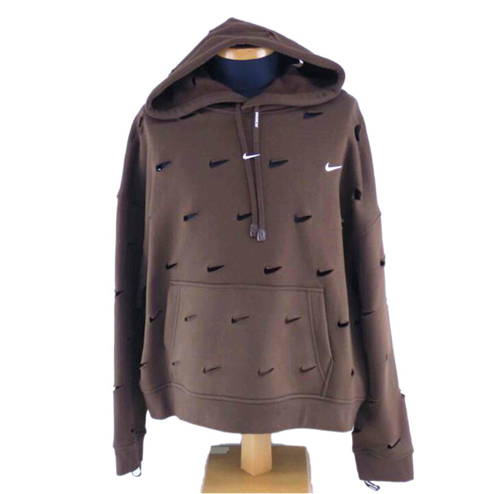 楽天市場】NIKE ナイキ/NIKE×JACQUEMUS スウッシュパーカー/FJ3482-259 