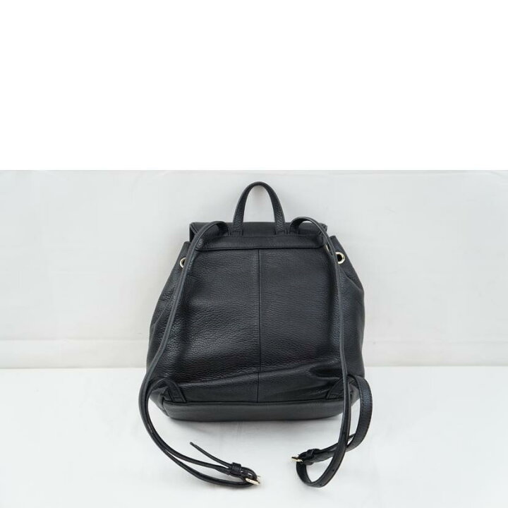 楽天市場】kate spade ケイトスペード/レザーリュック/ABランク/67  