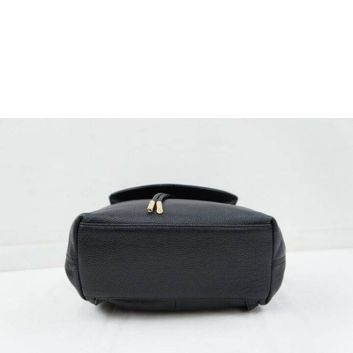 楽天市場】kate spade ケイトスペード/レザーリュック/ABランク/67  
