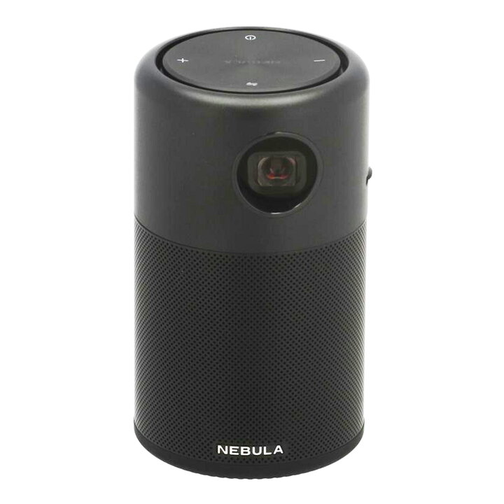 楽天市場】ANKER アンカー/プロジェクター/Nebula Capsule Pro 