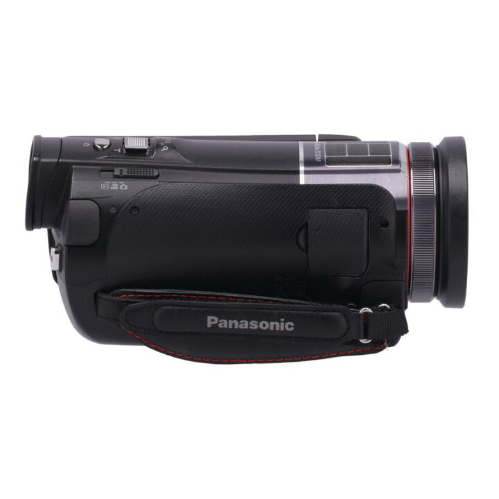 楽天市場】Panasonic パナソニック/ビデオカメラ/HC-X900M/VE2440108/B  