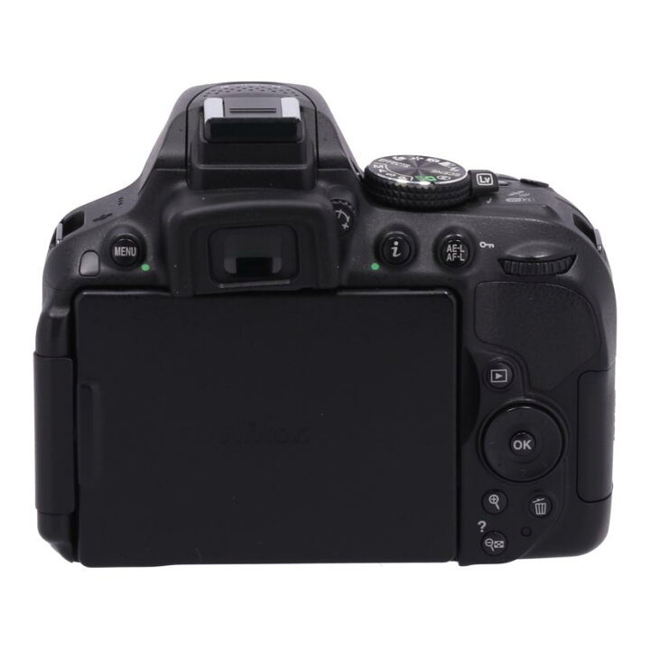 楽天市場】Nikon ニコン/デジタル一眼/D5300 ボディ/2079770/Bランク 