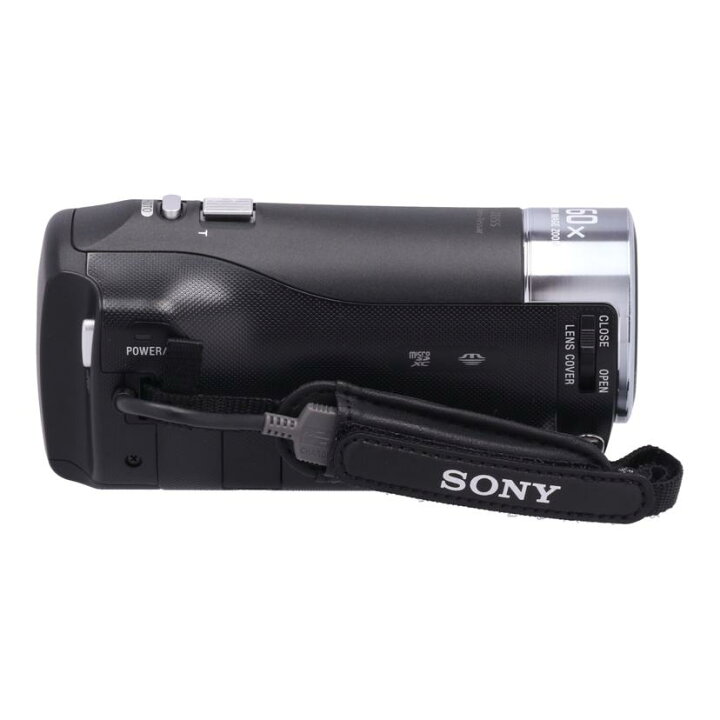 楽天市場】SONY ソニー/ビデオカメラ/HDR-CX470/S0140316909/Aランク  