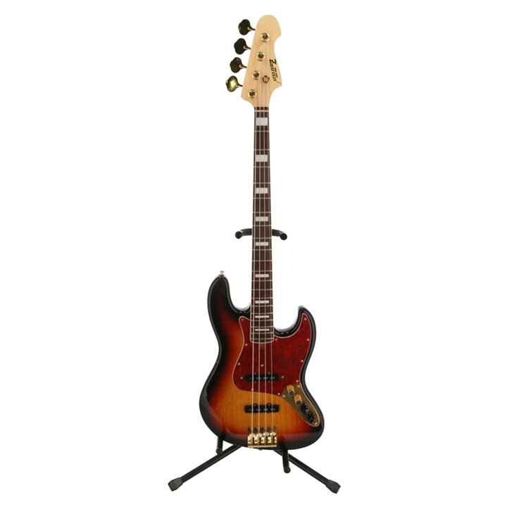 楽天市場】ATELIER Z アトリエZ/エレキベース/JAZZ BASS/MVT JAZZ BASS 