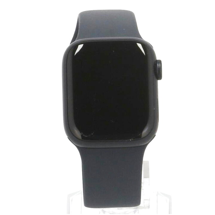 楽天市場】Apple アップル/Apple Watch Series7 GPS/MKMX3J/A  