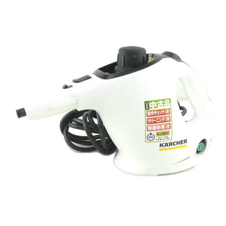 楽天市場】KARCHER ケルヒャー/スチームクリーナー/SC1プレミアム 