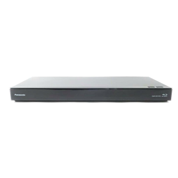 楽天市場】Panasonic パナソニック/BD/HDDレコーダー 1TB/DMR  