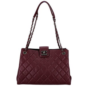 シャネル(CHANEL) キャビアスキン(Caviarskin) 中古 バッグ | 通販  