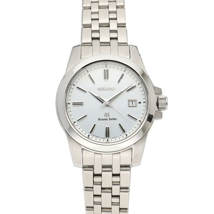 楽天市場】SEIKO セイコー/グランドセイコー・シルバー/レディース  