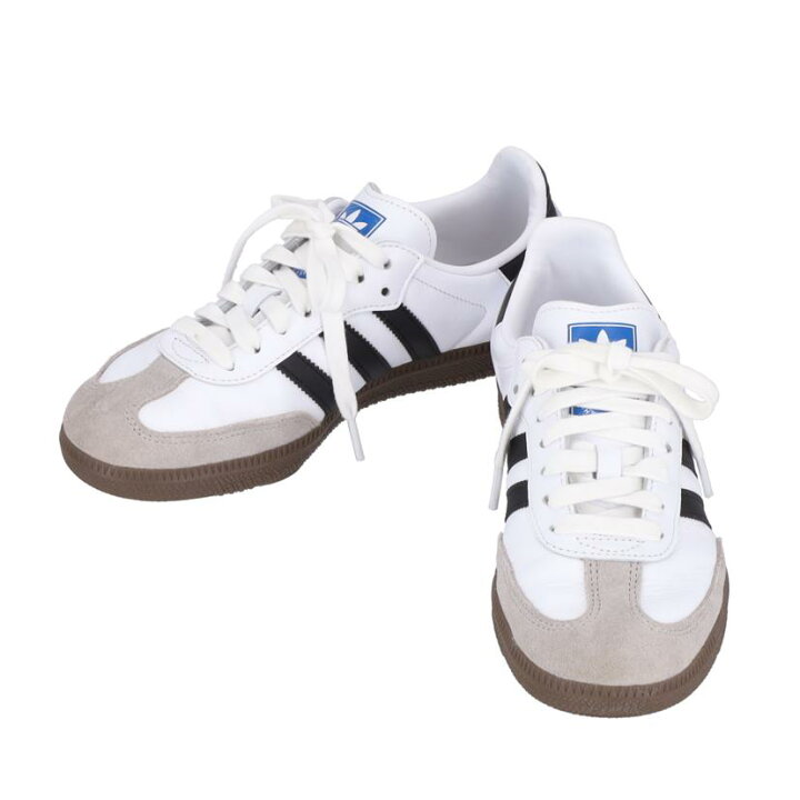 楽天市場】adidas アディダス/SAMBA OG/B75806/Aランク/09【中古  