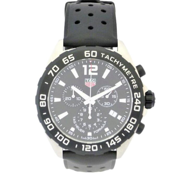 楽天市場】TAG Heuer タグ・ホイヤー/フォーミュラ1・クロノグラフ  
