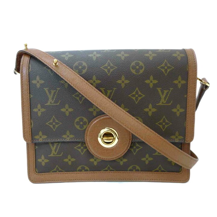 楽天市場】LOUIS VUITTON ルイ・ヴィトン/ラスパイユ/モノグラム  