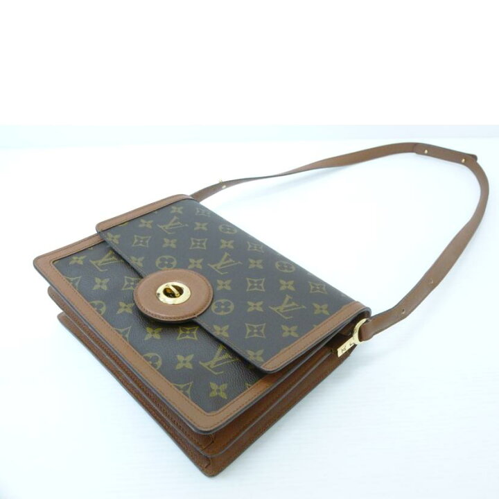 楽天市場】LOUIS VUITTON ルイ・ヴィトン/ラスパイユ/モノグラム  