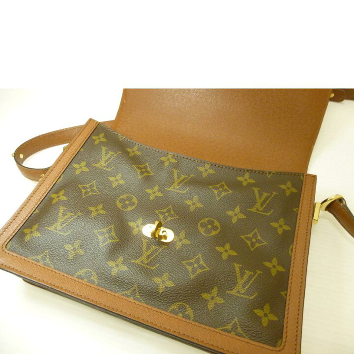 楽天市場】LOUIS VUITTON ルイ・ヴィトン/ラスパイユ/モノグラム  