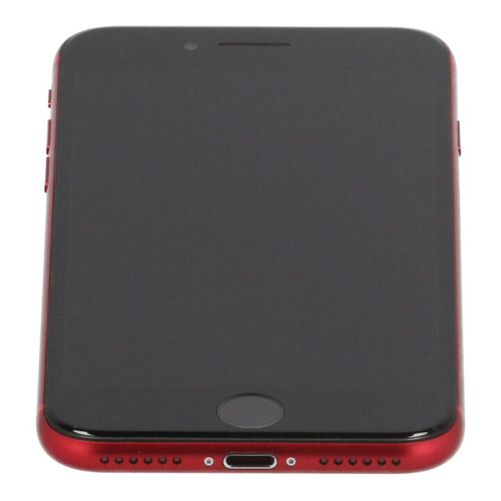 楽天市場】Apple アップル/iPhone SE 第2世代 RED 64GB/MHGR3J/A 