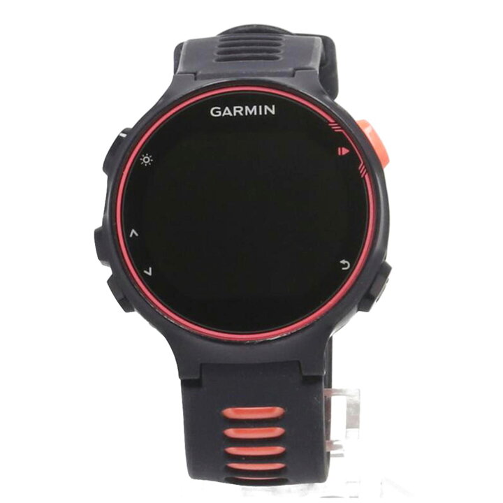 楽天市場】Garmin ガーミン/スマートウォッチ/ForeAthlete 735XTJ 