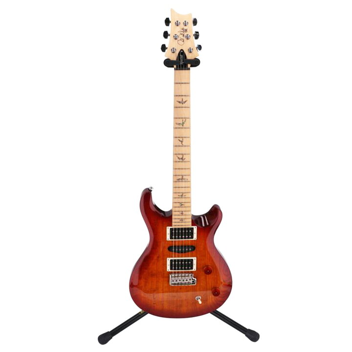 楽天市場】PRS ポールリードスミス/エレキギター/PRS/SE Swamp Ash  