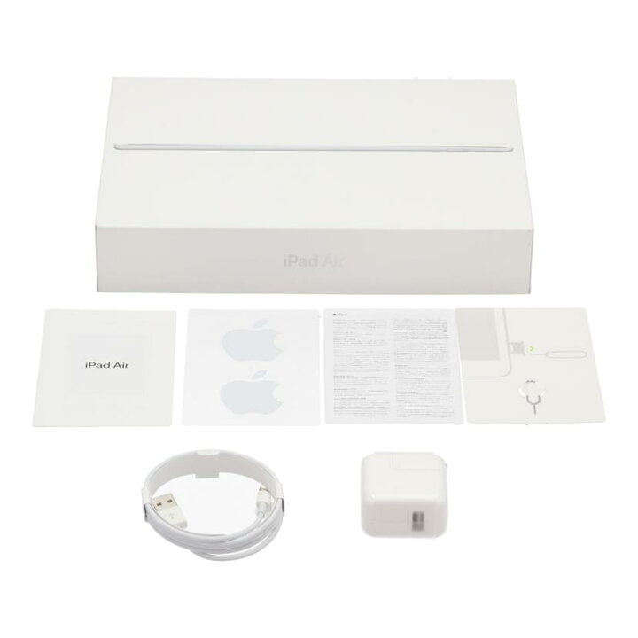 楽天市場】Apple アップル/iPad Air 10.5インチ 第3世代 Wi-Fi+  