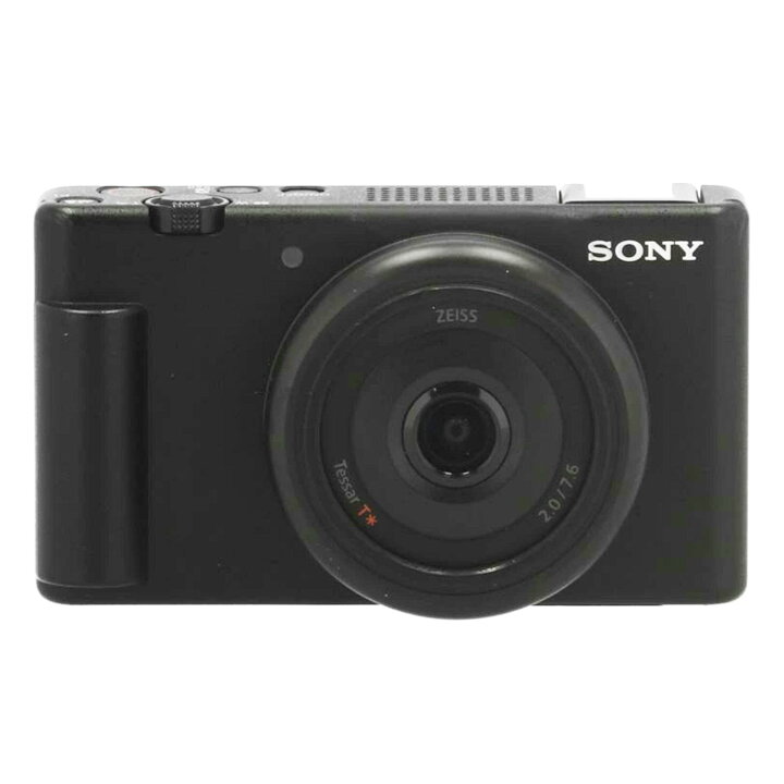 楽天市場】SONY ソニー/デジタルカメラ/VLOGCAM /ZV-1F/0016299/BC  