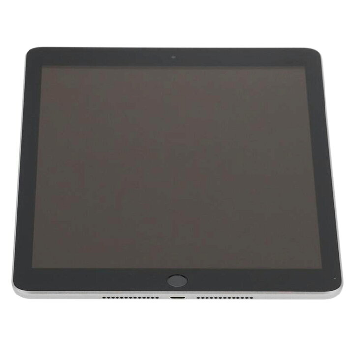 iPad 第6世代 32GB スペースグレイ MR7F2J／A Wi-Fi [32GB] （2018 