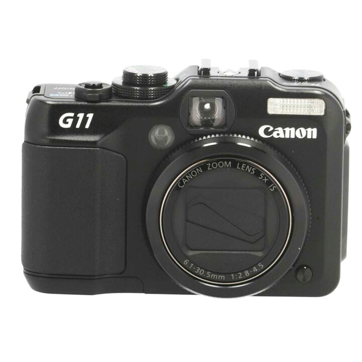 楽天市場】Canon キャノン/デジタルカメラ（オールド）/PowerShot G11 
