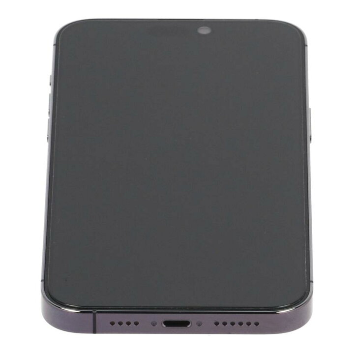 楽天市場】Apple アップル/iPhone 14 Pro Max 256GB/MQ9E3J/A 