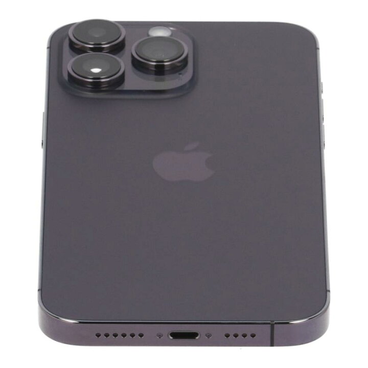 楽天市場】Apple アップル/iPhone 14 Pro Max 256GB/MQ9E3J/A 