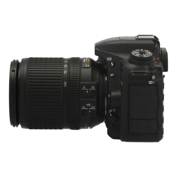 楽天市場】Nikon ニコン/デジタル一眼/D7500 ボディ/2049908/Bランク  