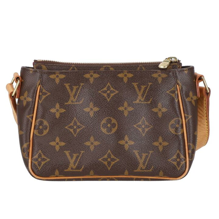 楽天市場】LOUIS VUITTON ルイ・ヴィトン/ヴィバシテPM/モノグラム  