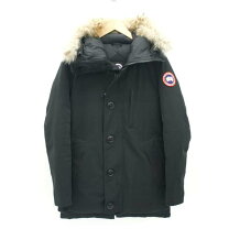 楽天市場】カナダグース ハミルトン 中古の通販 