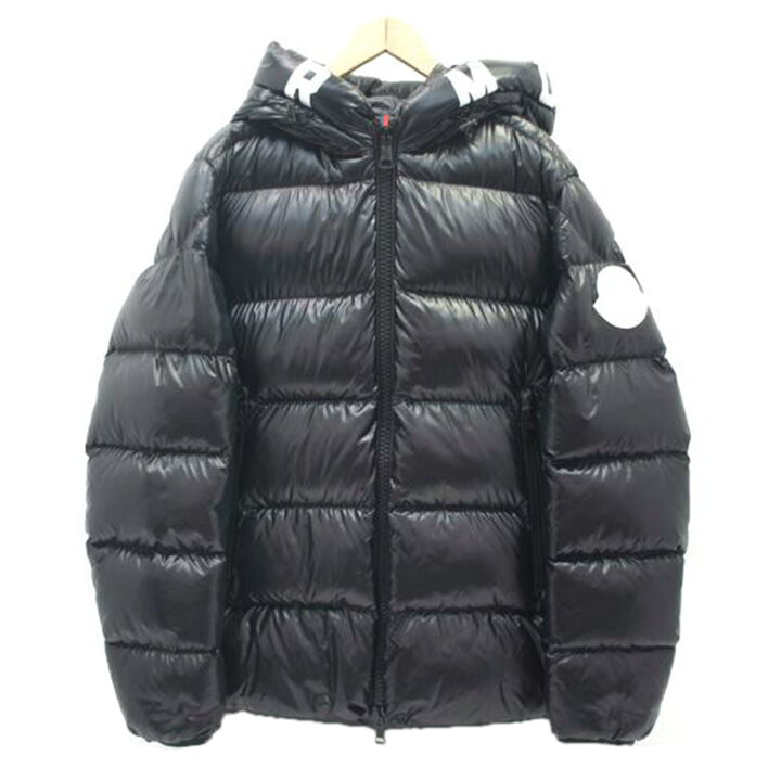 楽天市場】MONCLER モンクレール/DUBOIS ダウンジャケット/Bランク/18  
