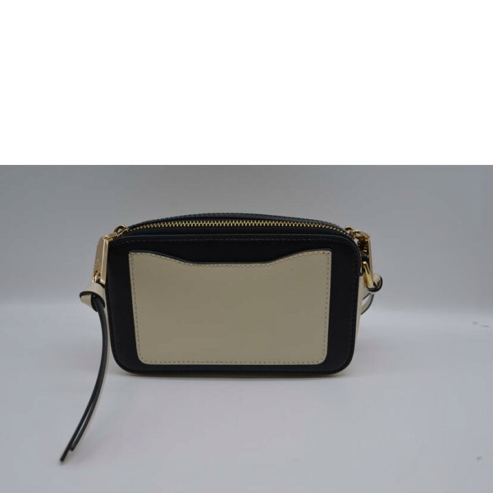 楽天市場】MARC JACOBS マークジェイコブス/スナップシェット  