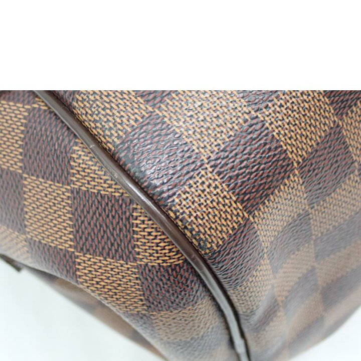 楽天市場】LOUIS VUITTON ルイ・ヴィトン/リヴィントンPM/ダミエ  