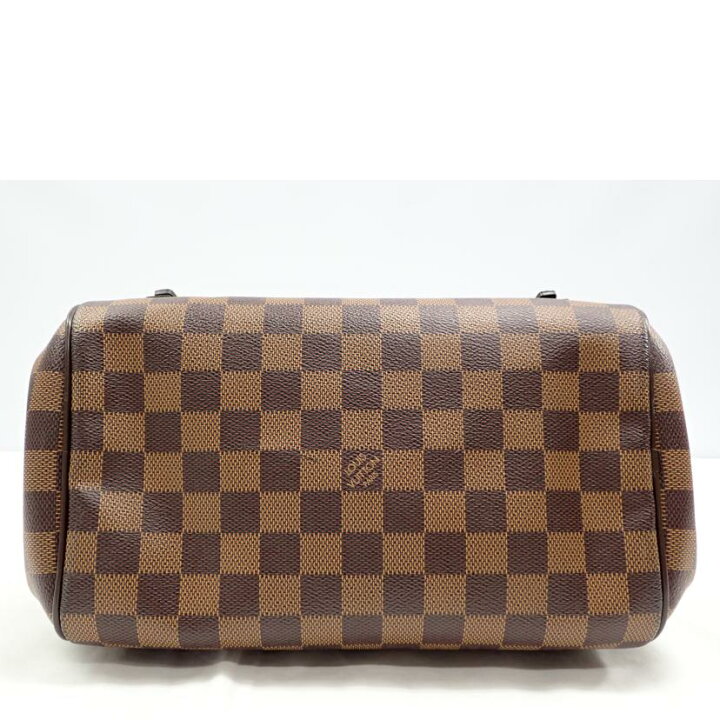 楽天市場】LOUIS VUITTON ルイ・ヴィトン/リヴィントンPM/ダミエ  