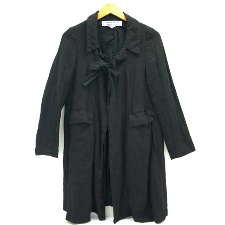 楽天市場】COMME des GARCONS コムデギャルソン/コート/Aランク/69  