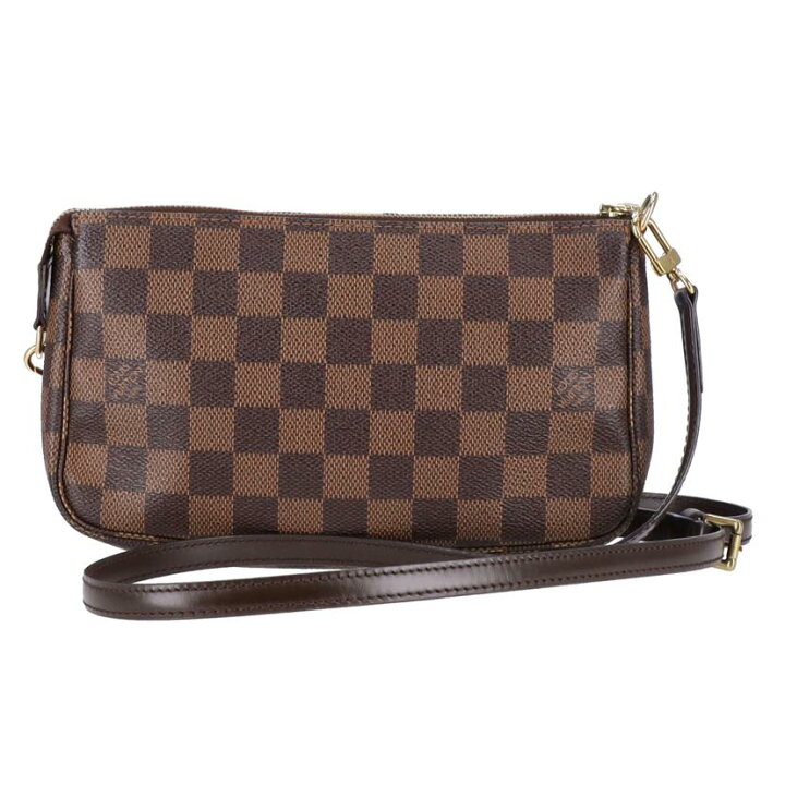 楽天市場】LOUIS VUITTON ルイ・ヴィトン/ポシェット・アクセソワール  