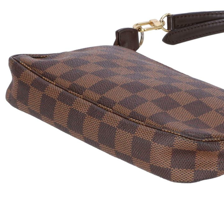 楽天市場】LOUIS VUITTON ルイ・ヴィトン/ポシェット・アクセソワール  