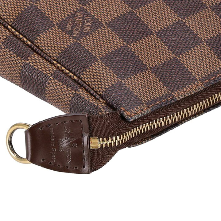 楽天市場】LOUIS VUITTON ルイ・ヴィトン/ポシェット・アクセソワール  